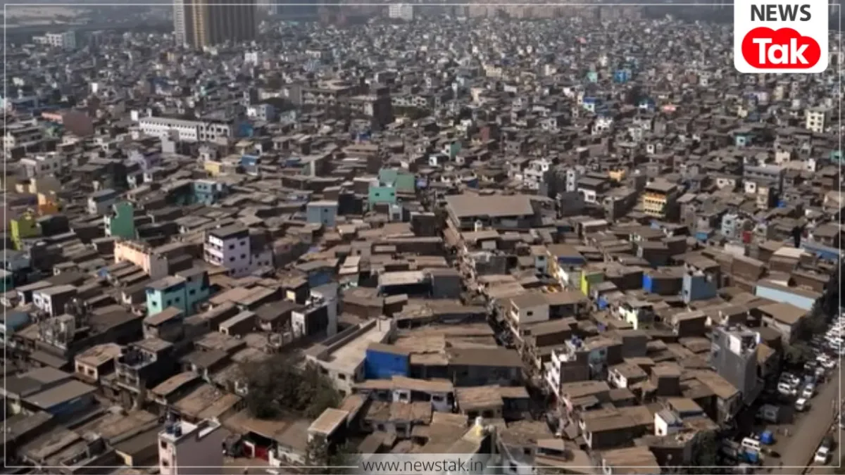 Delhi Unauthorized Colonies