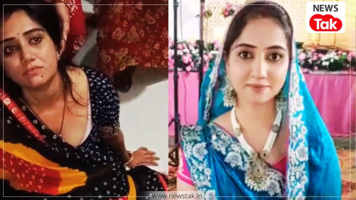 Did Priyankaṇ- who was seen weeping inconsolably over the body of her chili-trader husband—turn out to be 'Sonam Raghuvanshi'? A shocking revelation regarding the robbery incident.