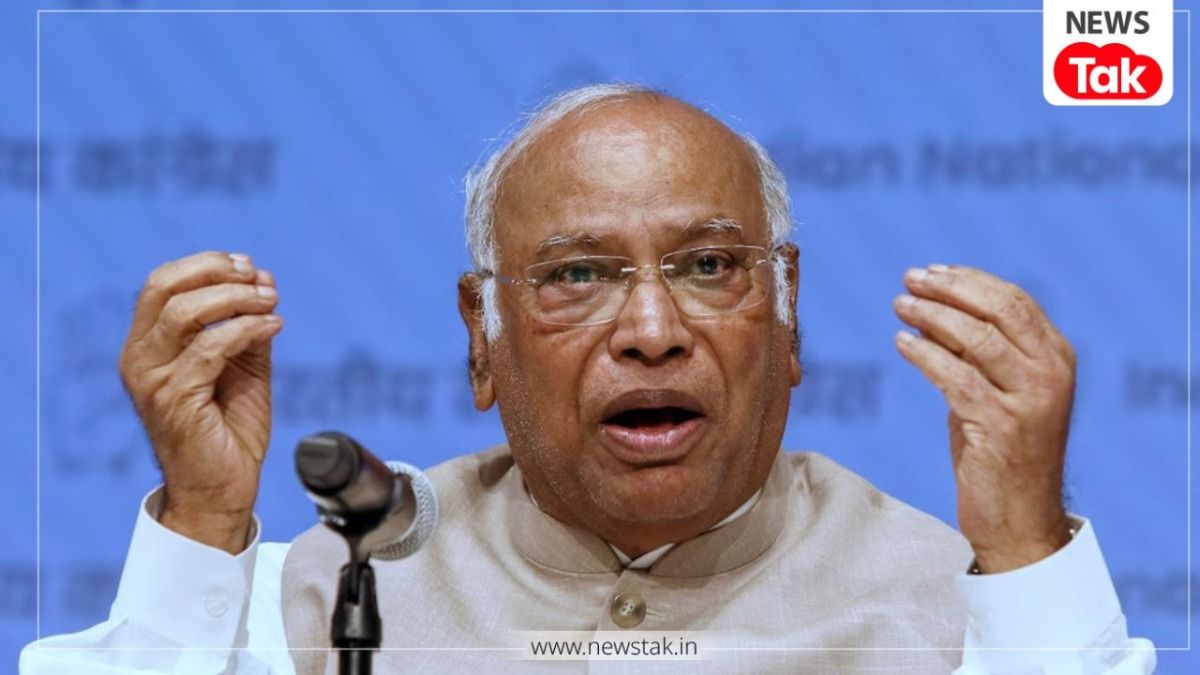 बंगाल चुनाव के लिए कांग्रेस का 'मास्टरस्ट्रोक', मल्लिकार्जुन खरगे ने की 5 बड़ी गारंटियों के साथ मैदान में उतरी पार्टी, बदल सकती है बाजी? मल्लिकार्जन खरगे