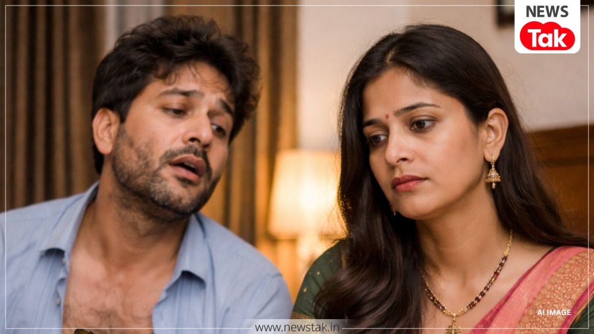 हैवान बना पति! शराब के नशे में पीलीभीत के अमन ने खोया आपा, पत्नी के साथ किया ऐसा कुछ...तुरंत हॉस्पिटल में होना पड़ा भर्ती! Pilibhit