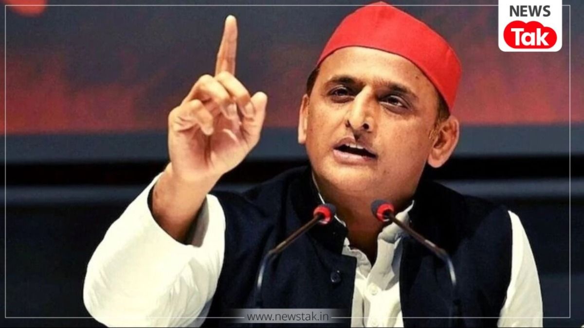 रवि किशन ने खुद को बताया सीएम योगी का 'स्ट्रेस बूस्टर', अखिलेश बोले- सरकार है या सर्कस? अखिलेश यादव