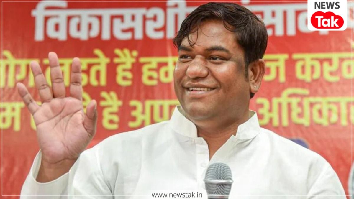 वीआईपी के संस्थापक मुकेश सहनी 11 अप्रैल को लखनऊ में कार्यकर्ता सम्मेलन में होंगे शामिल, निषाद आरक्षण की लड़ाई को देंगे धार! Mukesh Sahani Lucknow visit