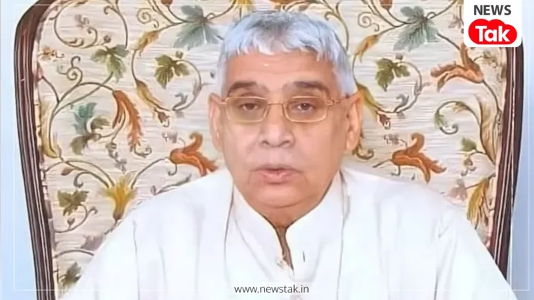 11 साल बाद जेल से बाहर आएगा रामपाल, सजा सतलोक आश्रम, जानें रोते हुए क्या बोले अनुयायी रामपाल
