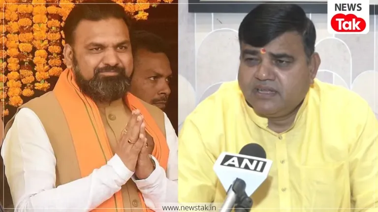 सम्राट चौधरी को CM क्यों बनाना चाहती है RJD, शक्ति यादव बोले- "लालू की यूनिवर्सिटी का ही जलवा है" सम्राट चौधरी