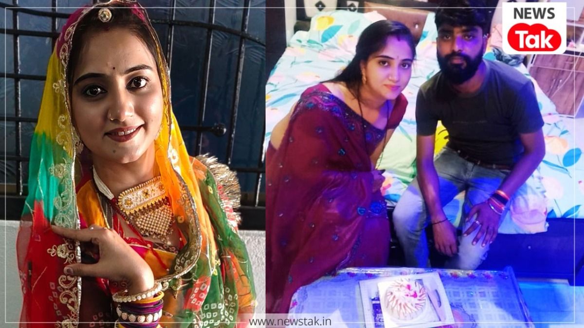 "I am beautiful and you are dark... you don't deserve me"—the new story of Priyanka, who is following in the footsteps of Sonam Raghuvanshi, has come to light. NewsTak