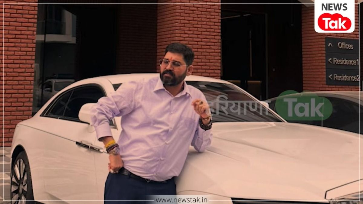 राव इंद्र राव इंद्र