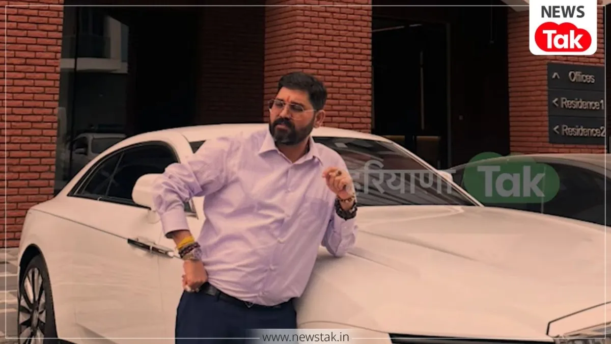 राव इंद्र