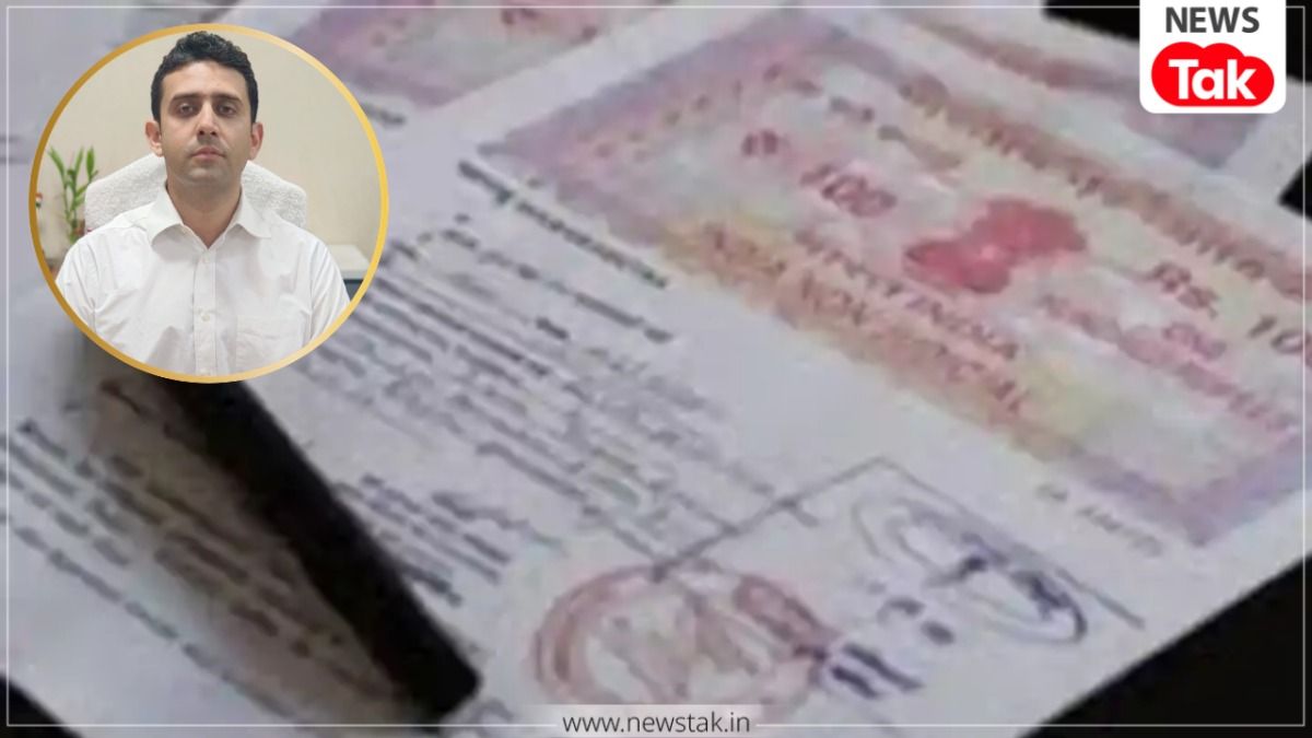 भूमि मामलों के निपटारे में सीतामढ़ी बना अव्वल, चर्चा में आए DM रिची पांडेय Bihar revenue ranking