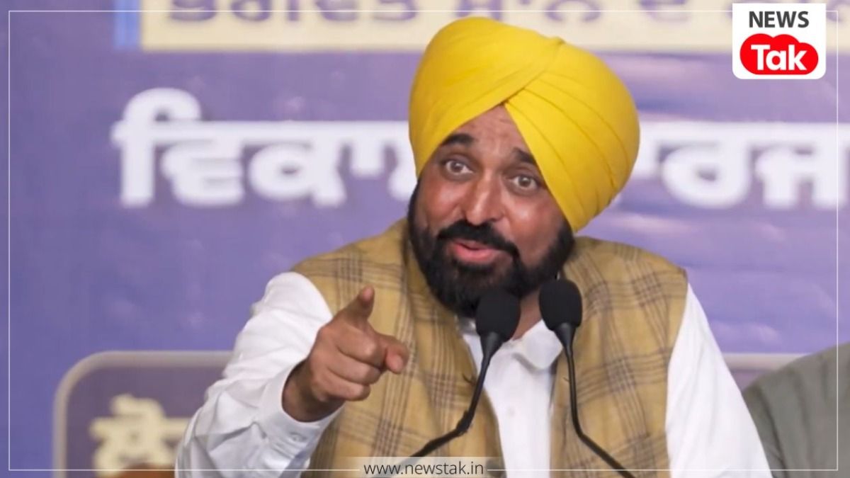 बंदूकों, ग्रेनेड और ड्रोन की बरामदगी के साथ, पंजाब पुलिस ने 'गैंगस्टरों के खिलाफ जंग' के तहत ऑपरेशन तेज किए NewsTak