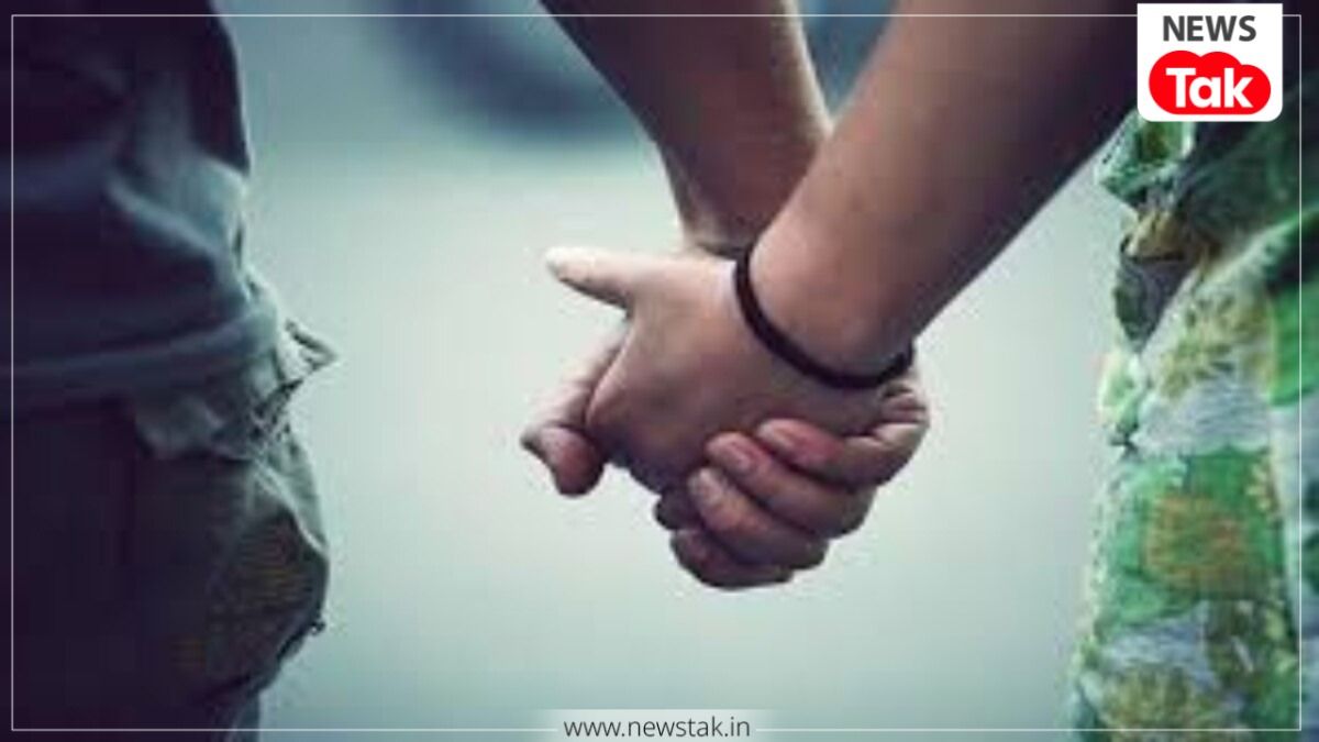 'हेलो मेरा नाम मोहित है...' ये कहकर 3 बच्चों के पिता मोहसिन ने युवती को प्यार में फंसाकर बनाए शारीरिक संबंध, एक कॉल ने खोली पोल Ahmedabad News