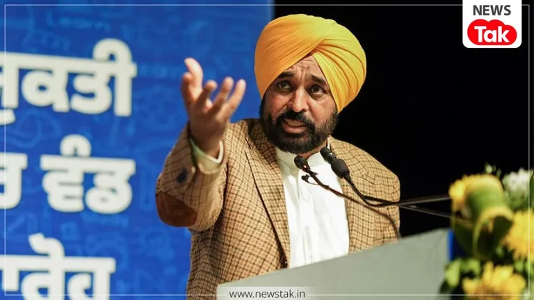 एक पिता के लिए बड़ी राहत: मुख्यमंत्री सेहत योजना के तहत चार महीने की 'दिलजोत' को मिला ₹2.77 लाख का इलाज कवर; केवल तीन महीनों में 6,000 से अधिक नवजात बच्चों का इलाज NewsTak