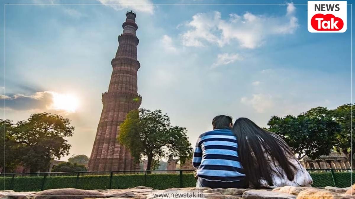 Delhi Weather Today: दिल्ली-NCR में गर्मी का काउंटडाउन शुरू…तेज हवाओं के बाद अब इस दिन से बढ़ेगा तापमान, जानिए पूरा मौसम अपडेट Delhi Weather Update