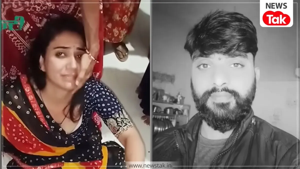 प्रियंका हत्याकांड