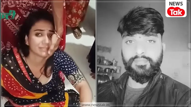 MP: सुपारी देकर पति की हत्या करवाने वाली प्रियंका के इस वीडियो ने हड़कंप मचा दिया प्रियंका हत्याकांड