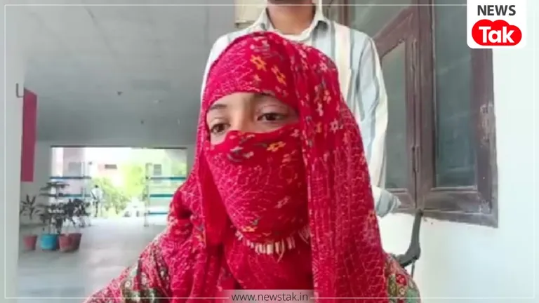 अलवर की प्रीति और जीतू ने परिवार के खिलाफ जाकर लव मैरिज की, लेकिन फैमिली की खतरनाक साजिश में फंसे..बुरा अंजाम हुआ alwar