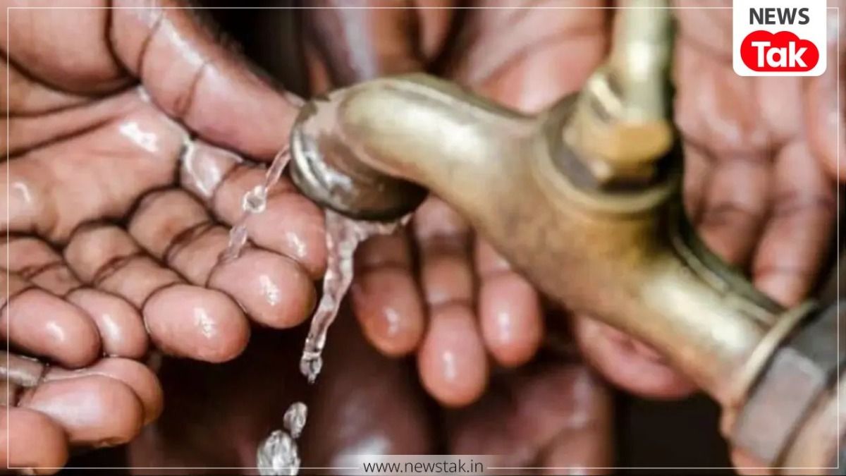 Water Crisis Water Crisis