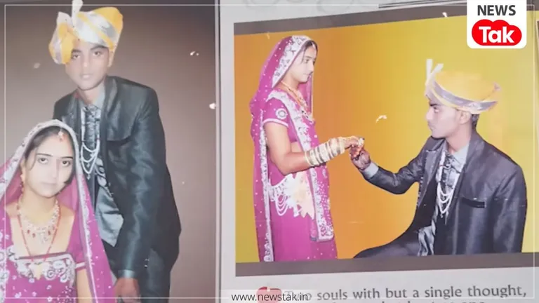 "मेरे पसंद के कपड़े... अक्सर ताना मारती थी पत्नी, प्रेमी जीजा के प्यार में यूं पड़ी की उठा लिया ये कदम एमपी धार न्यूज