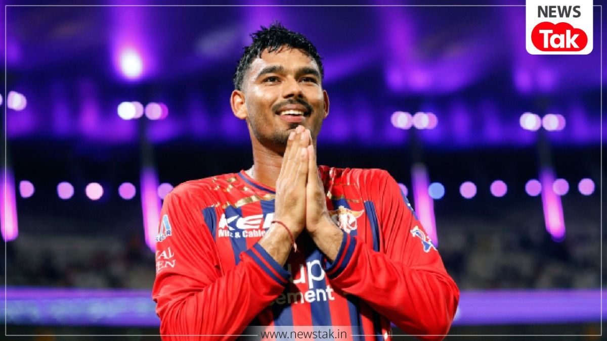 'पिता ने घर बेचा...कर्ज लिया'! बेटे ने 27 गेंदों में नाबाद 54 रन बनाकर दिखा दिया जलवा! झुंझुनूं के मुकुल चौधरी की कहानी आसान नहीं Mukul Chaudhary