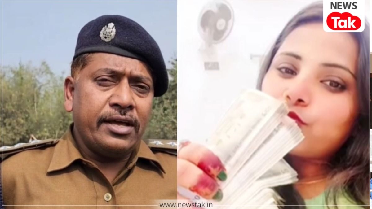 Gautam Kumar SDPO case