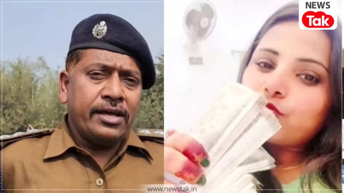 Gautam Kumar SDPO case