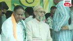 Humayun Kabir और Owaisi Humayun Kabir और Owaisi