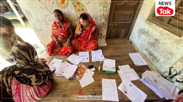 UP SIR List: 2027 के चुनाव से पहले 7 लाख वोट कटे, कहीं आपका नाम भी तो गायब नहीं? ऐसे करें चेक SIR