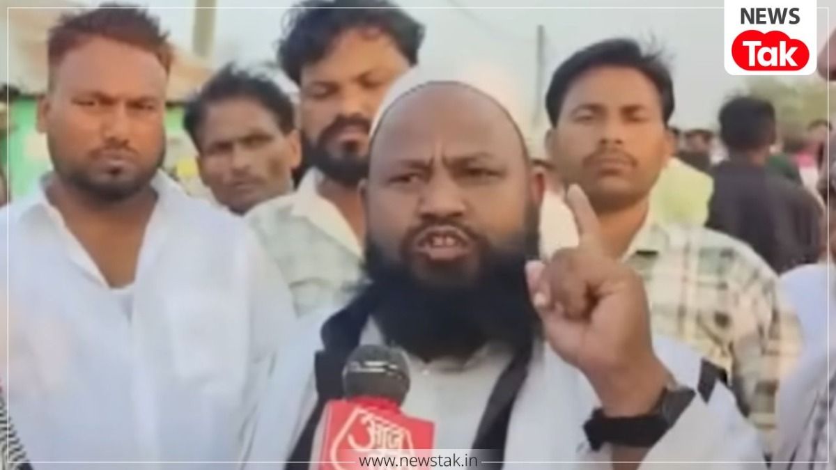 अररिया में बीच सड़क पर सिर कलम कर हत्या से आक्रोश में अमोना गांव, जानें वहां के लोगों ने क्या-क्या बताया बिहार में डबल मर्डर