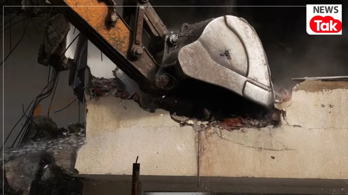 दिल्ली न्यूज