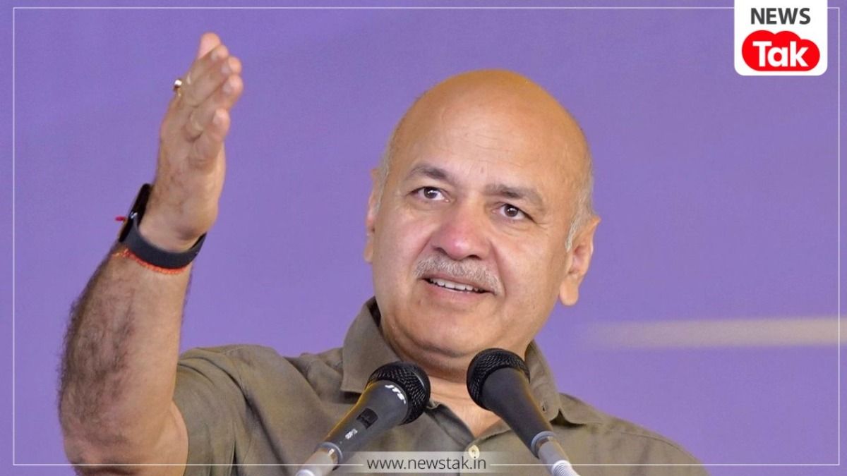 देश के नेतृत्व से वैश्विक उत्कृष्टता तक: पंजाब सरकार ने उपस्थिति संबंधी सुधारों के साथ मिशन समर्थ 2026-27 की शुरुआत की NewsTak