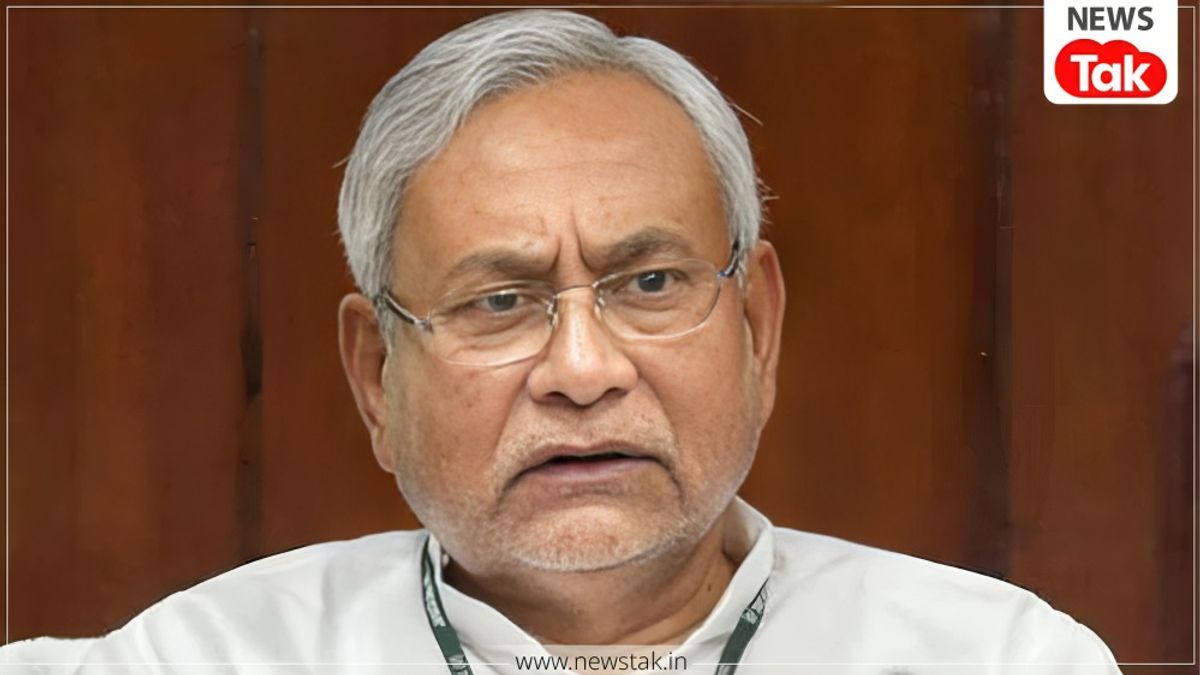 नीतीश कुमार के राज्यसभा जाते ही बिहार में बड़ा उलटफेर? टल गई बीजेपी कोर ग्रुप की बैठक, अब आगे क्या! Bihar Political Update