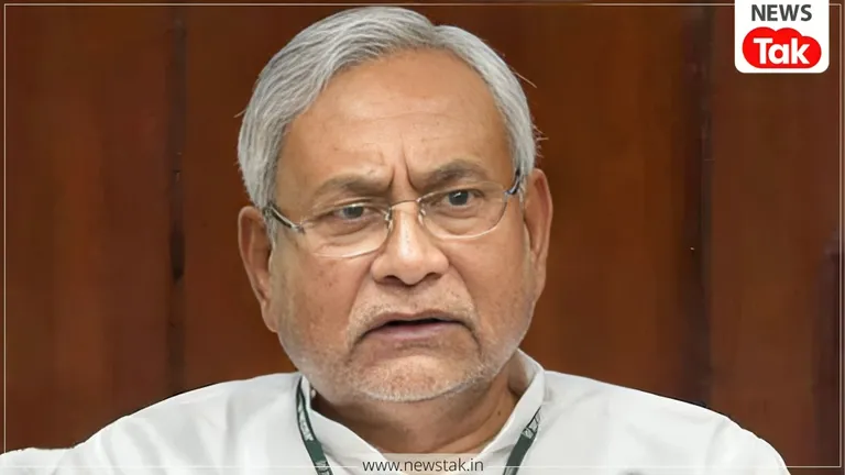 नीतीश कुमार के राज्यसभा जाते ही बिहार में बड़ा उलटफेर? टल गई बीजेपी कोर ग्रुप की बैठक, अब आगे क्या! Bihar Political Update