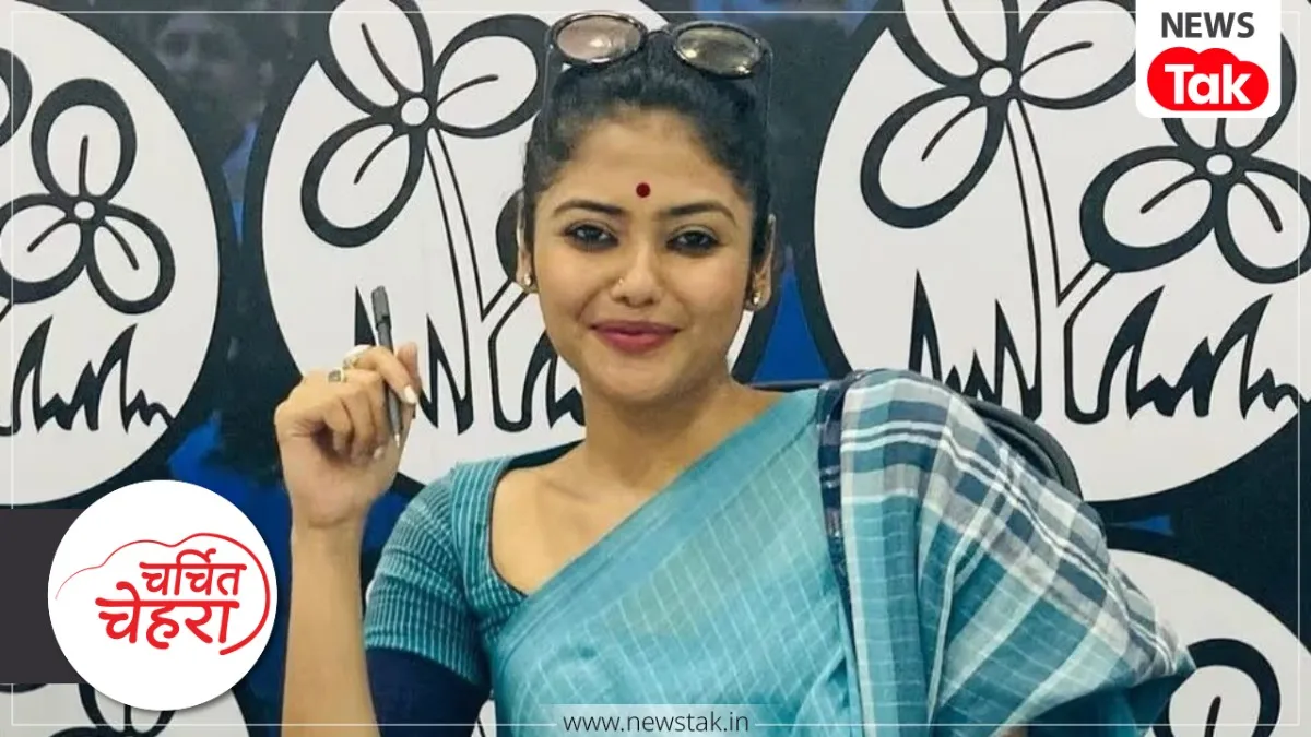 Saayoni Ghosh Biography