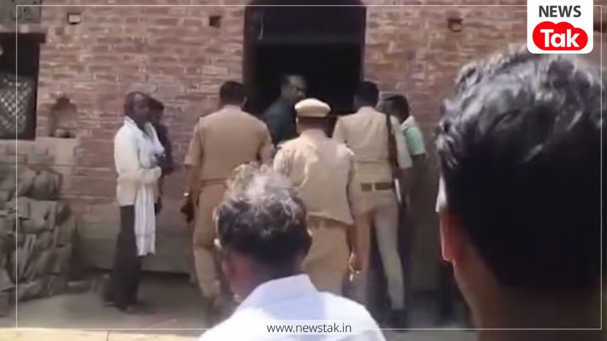 UP: प्राइवेट पार्ट काटा, नाक से निकल रहा था खून, 55 साल के इस बुजुर्ग के मौत की वजह ने पुलिस को भी किया हैरान उत्तर प्रदेश न्यूज