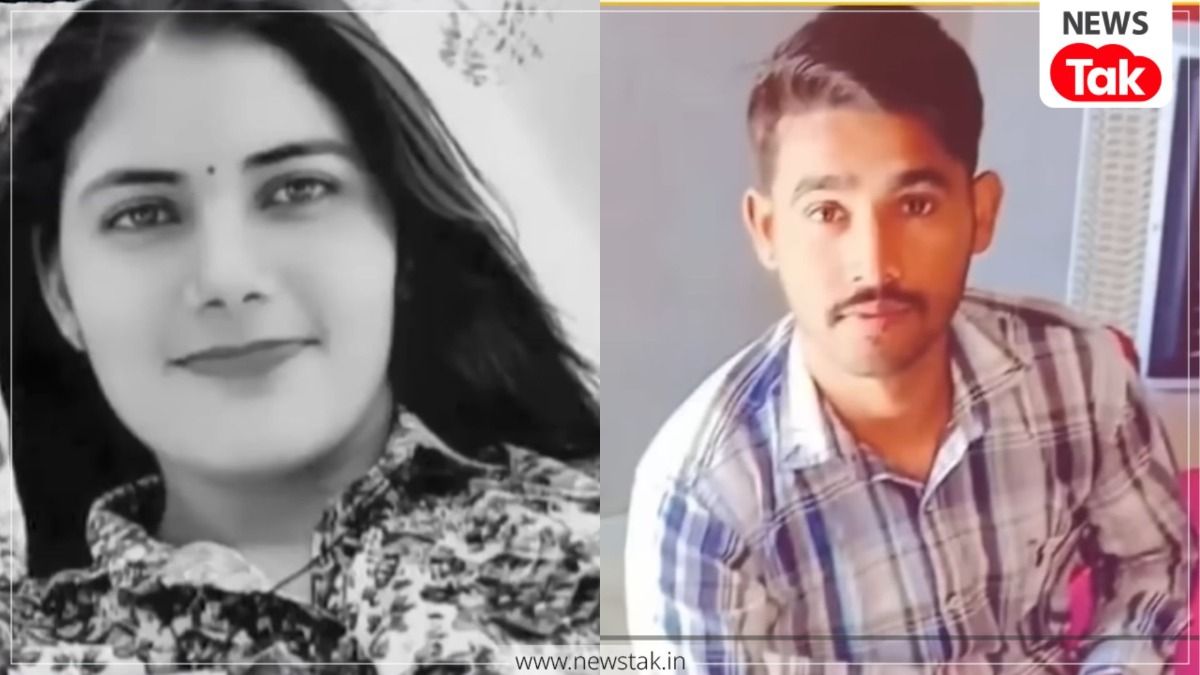 बालोतरा: उधर पति काम पर, इधर पत्नी के साथ लग जाता था प्रेमी, प्यार में धोखे की गजब कहानी... राजस्थान न्यूज