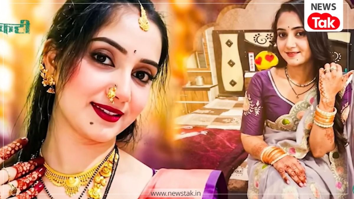 पति का मर्डर कराने वाली प्रियंका के बेडरुम का एक और वीडियो आया सामने, जिसमें देवकृष्ण को दांत से काटा...सास पर चिल्लाई! धार न्यूज