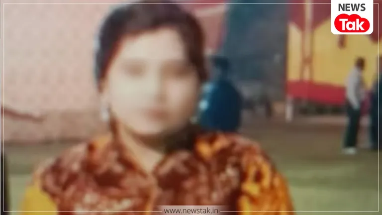 मेरठ से दिल दहला देने वाली घटना, घर में मृत बेटी का शव छोड़ हरिद्वार घूमता रहा पिता, आखिर उसे किस बात का डर था! meerut