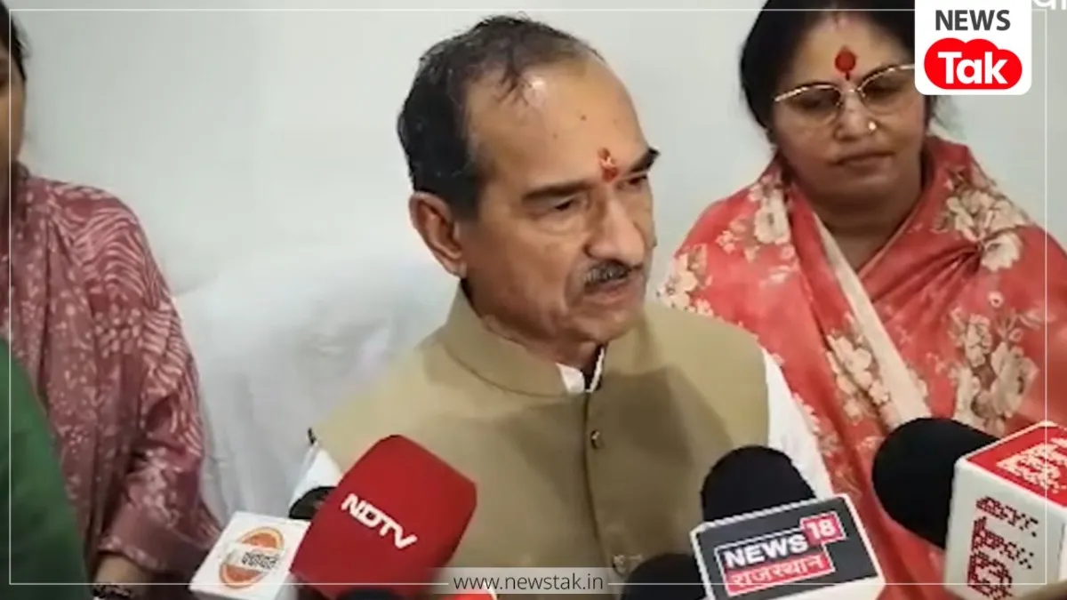 वसुंधरा राजे 