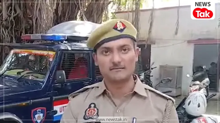 सिपाही से अधिकारी: यूपी पुलिस के आशीष शुक्ला ने PCS परीक्षा में गाड़े झंडे, 41वीं रैंक के साथ बने मिसाल बीजापुर