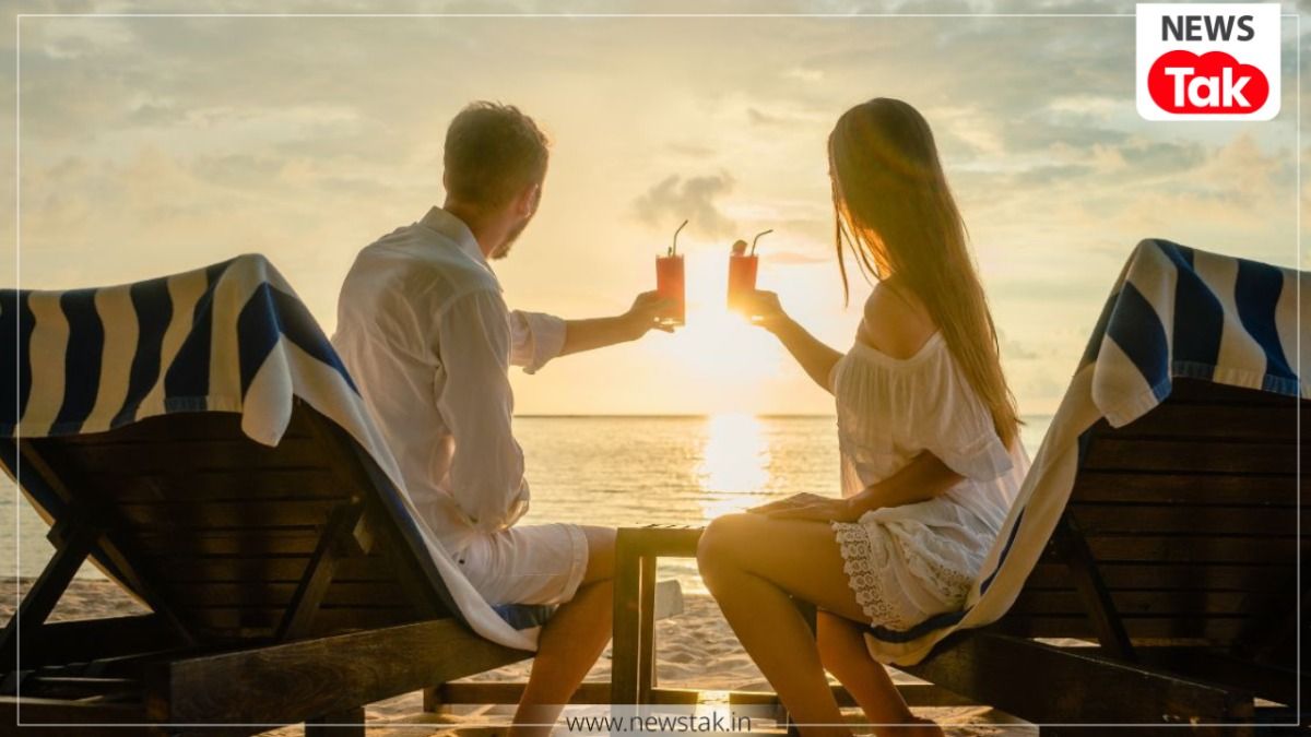 Ahmedabad Husband Reveals  Asexual on Honeymoon