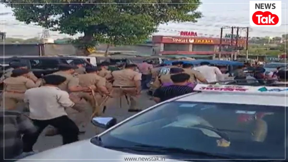 Divyanshu Jatrana Murder Case