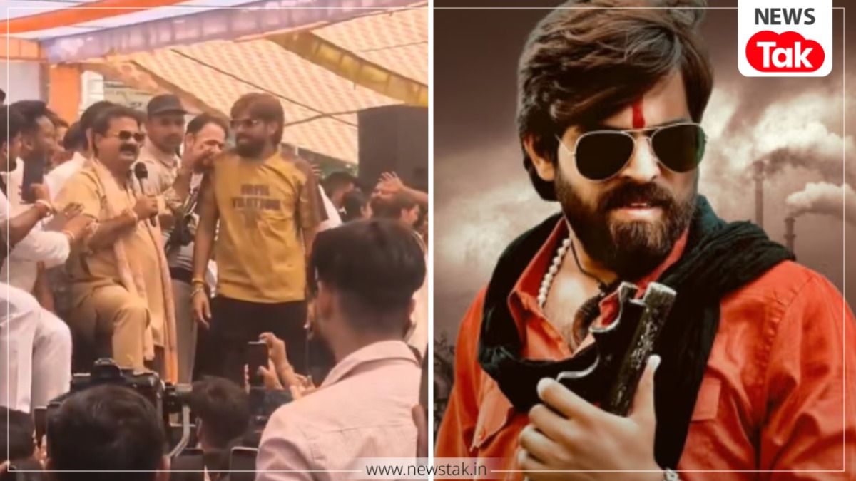 Masoom Sharma Dehradun viral video controversy