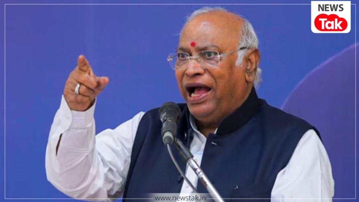 Political Battle Over Women's Reservation