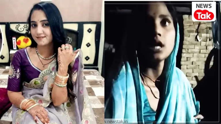 ग्वालियर की रूबी तो धार की प्रियंका से भी निकली बड़ी ड्रामेंबाज, पर्स गिराकर पति को गोलियों से भुनवा दिया, फिर... भिंड से आया बड़ा मामला