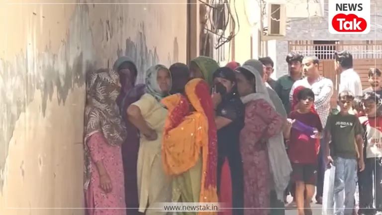 गोहाना में सनसनी, कलयुगी पिता ने नर्सिंग की छात्रा को उतारा मौत के घाट, तेजधार हथियार से काटा गला हरियाणा न्यूज