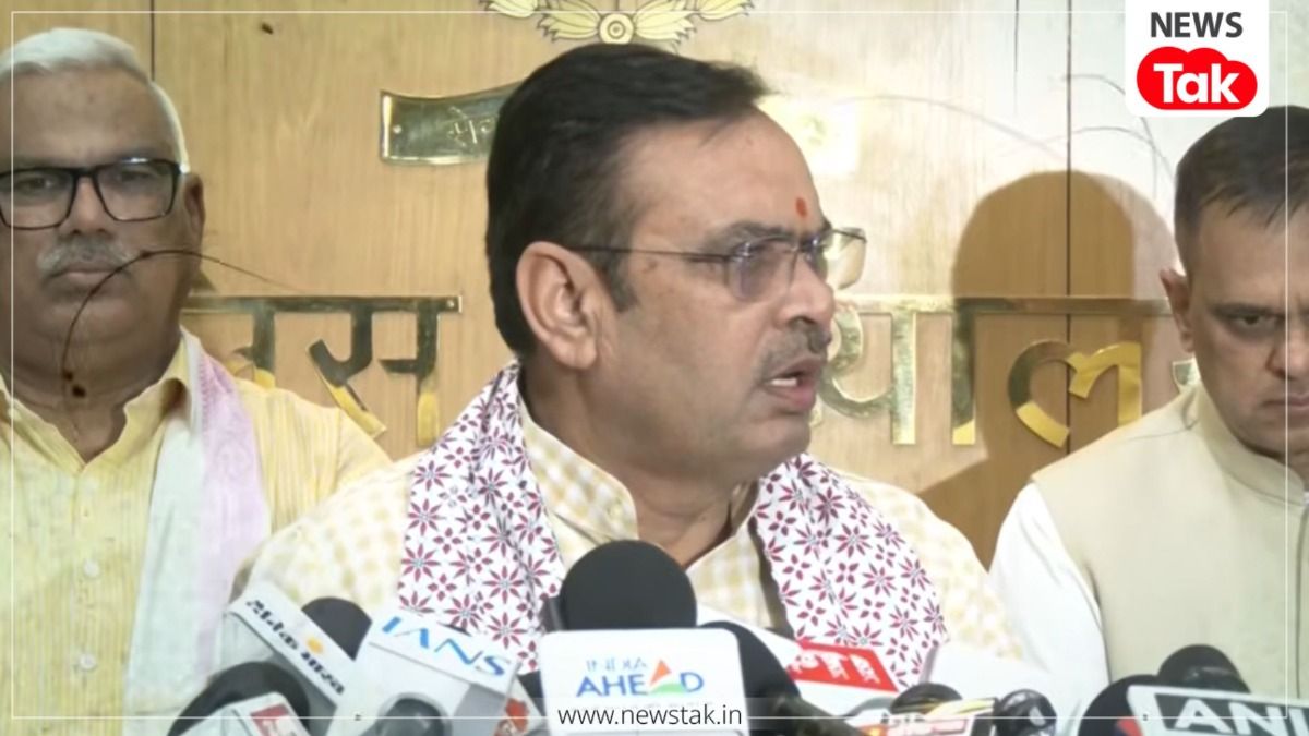 भ्रष्टाचार और गुंडागर्दी का 'द एंड'! CM भजनलाल शर्मा ने राजस्थान की जनता से किया सबसे बड़ा वादा गुंडागर्दी