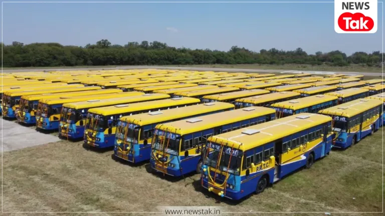 पंजाब सरकार का बड़ा ऐलान, PRTC-PUNBUS बेड़े में शामिल होंगी 1200 से ज्यादा बसें Punjab Bus Update