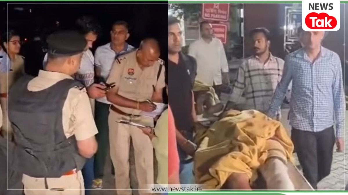 पुलिस को देखते ही चलाने लगे गोलियां! करनाल में 2 बदमाशों का एनकाउंटर, जानें क्या है पूरा मामल हरियाणा न्यूज