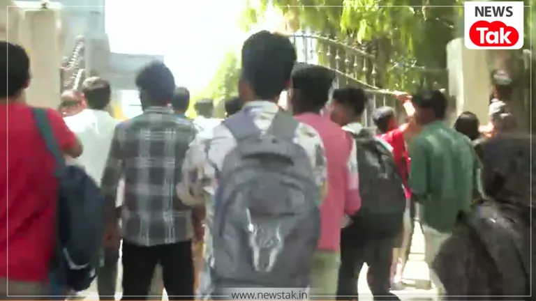 सैलरी से असंतुष्ट मजदूरों के गुस्से की चिंगारी मानेसर से पहुंची दिल्ली-NCR, ऐसे शुरू हुआ विवाद, जानिए मामले की पूरी कहानी Noida workers protest