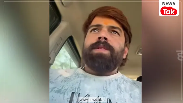 हरियाणवी सिंगर मासूम शर्मा की बढ़ी मुश्किलें, देहरादून में मंच से दी 'मां-बहन' की गालियां, अब दर्ज हुई FIR हरियाणवी सिंगर मासूम शर्मा