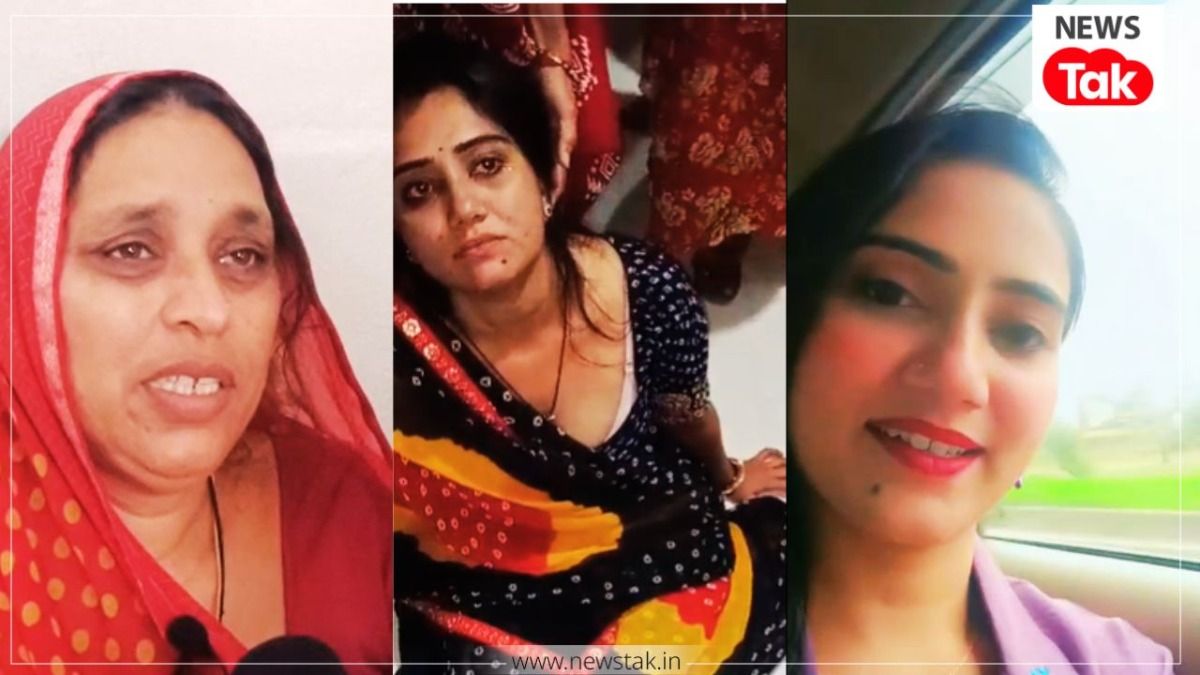 धार वाली प्रियंका जब चिल्लाई तब कमरे में पहुंचे लोगों ने क्या देखा? सास ने अर्धनग्न वाली कहानी बताकर खोल दी पोल! NewsTak